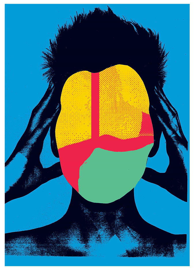 Head Space