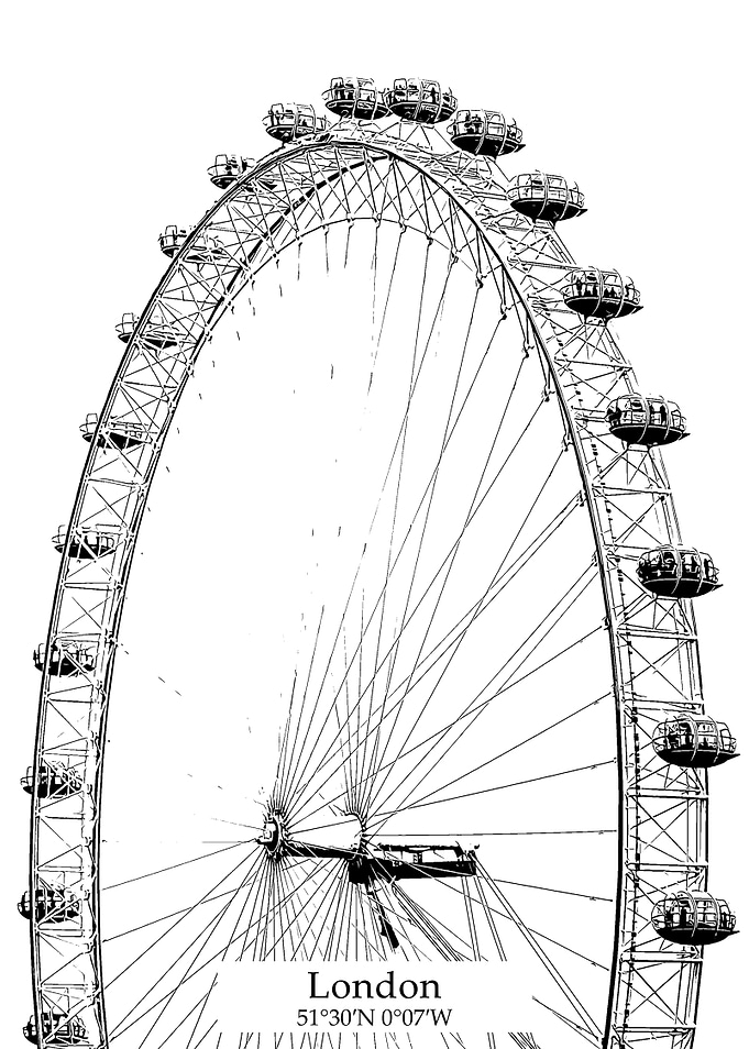London