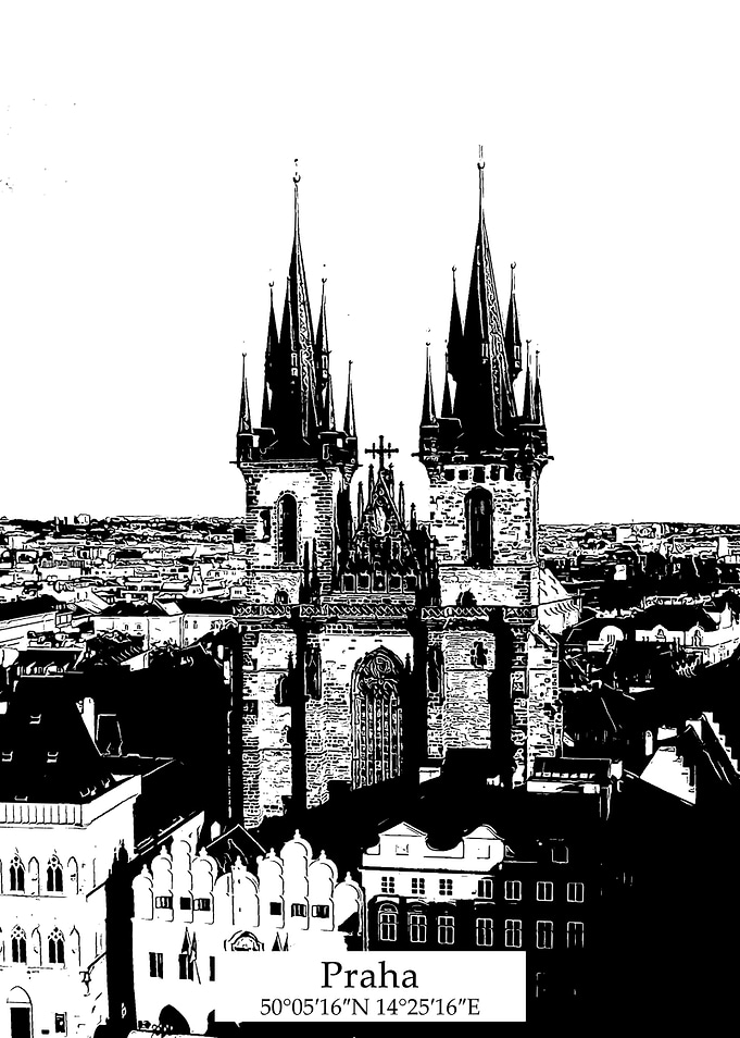 Praha
