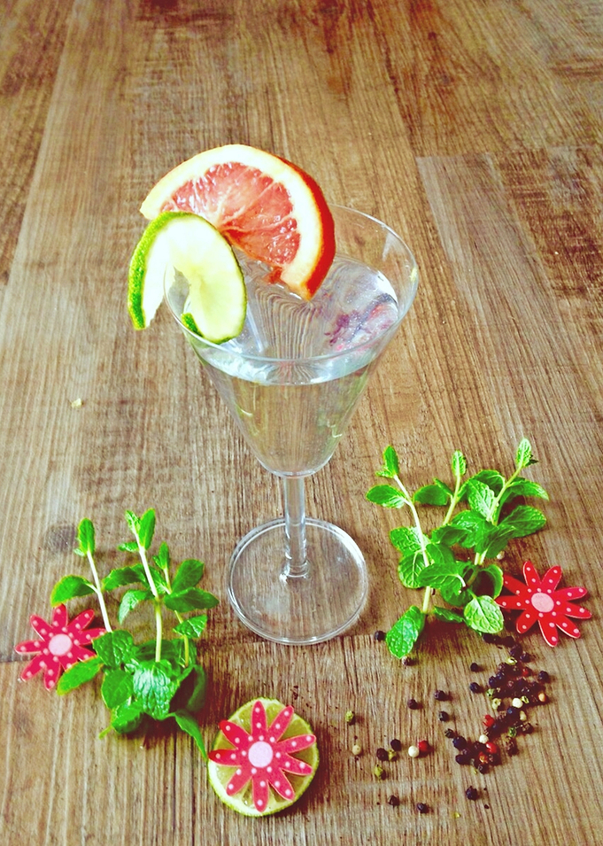 Summer Cocktail