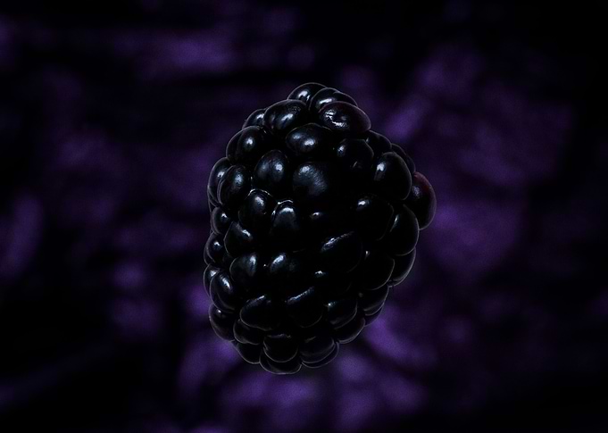 Blackberry