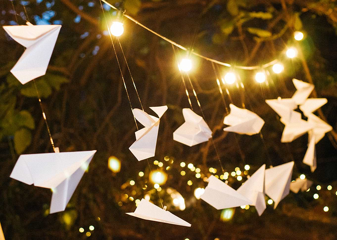 Paper Planes