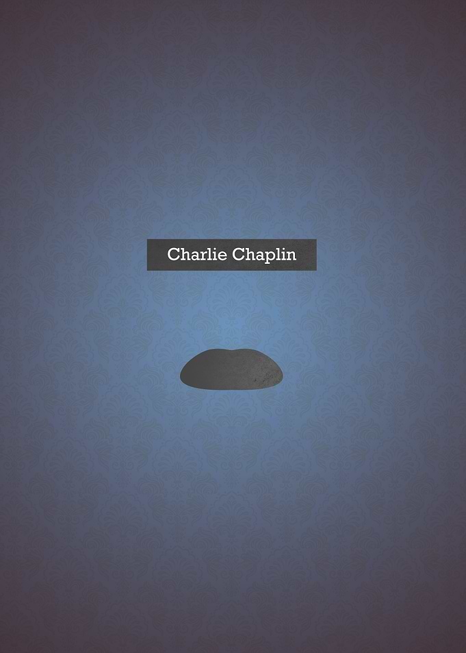 Charlie Chaplin