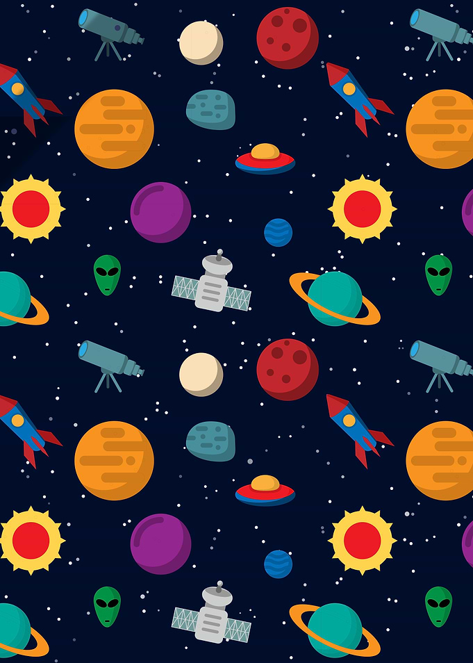 planets
