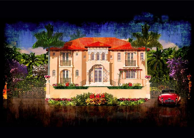 Miami Impressions