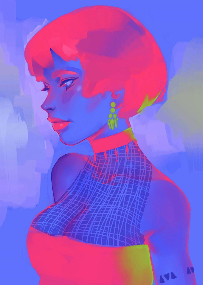 Neon