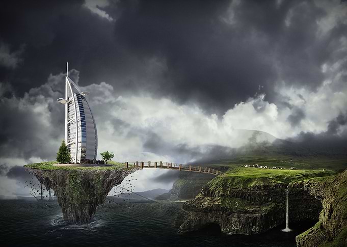 Burj Al Arab