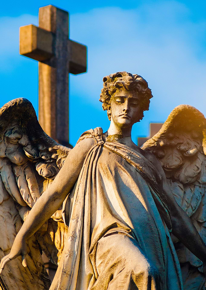 Saint Michael