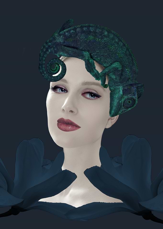 Portraitcollage 05