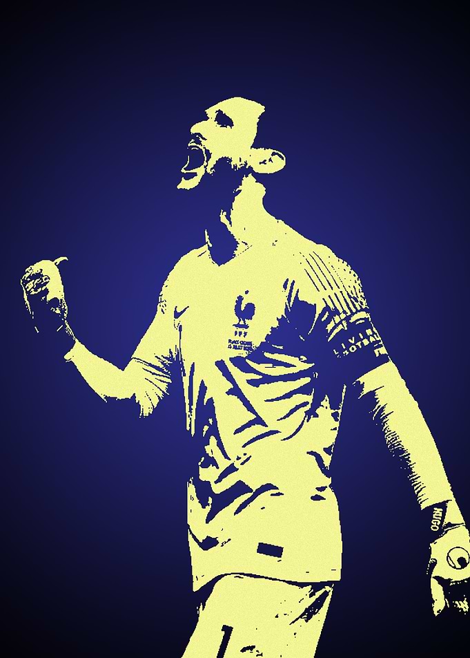 Hugo Lloris