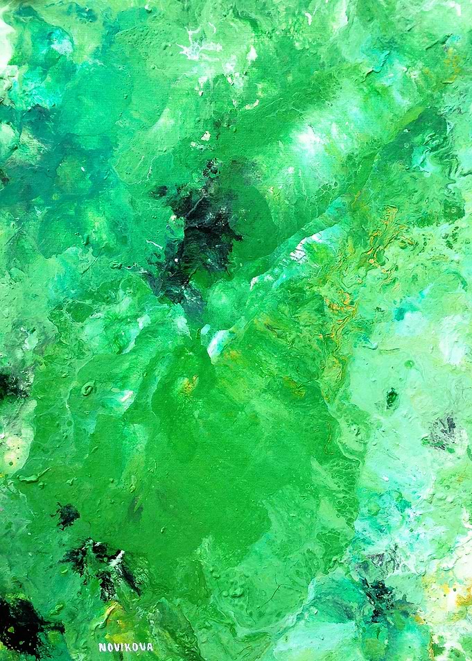 Lime unknown World