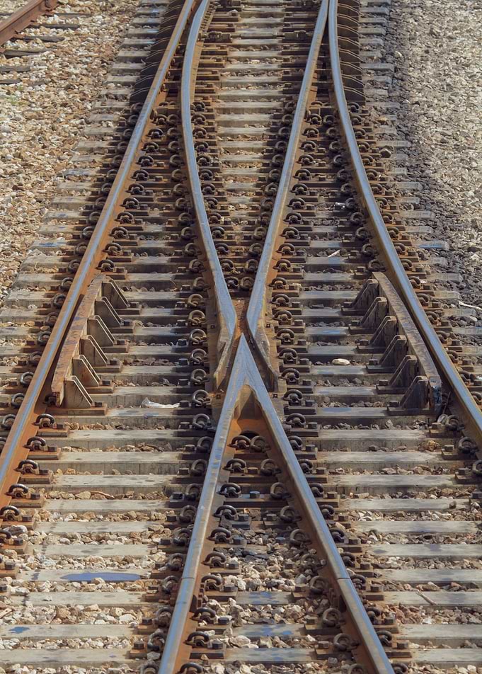 junction