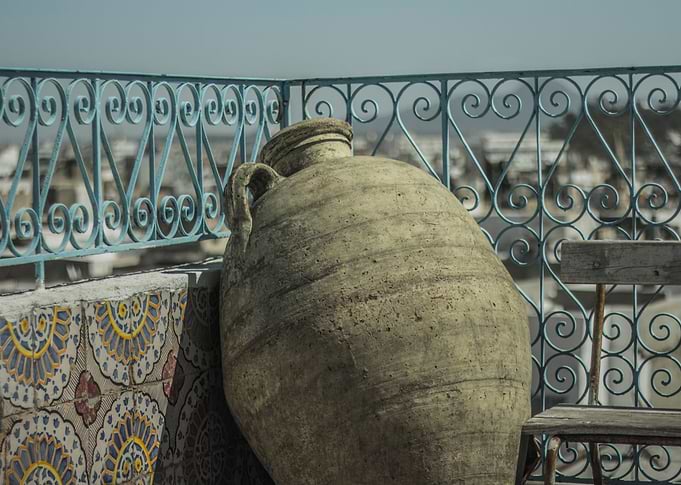 El-Jarra