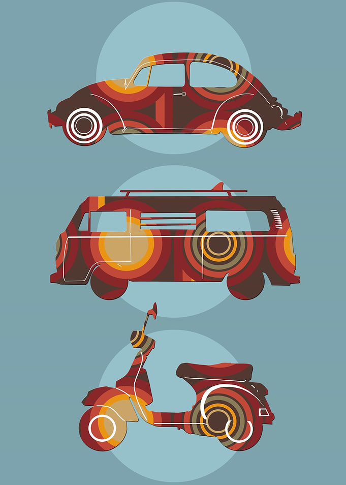 retro wheels 2