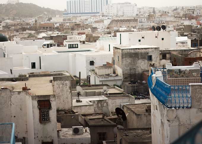 Bled-El-3arbi