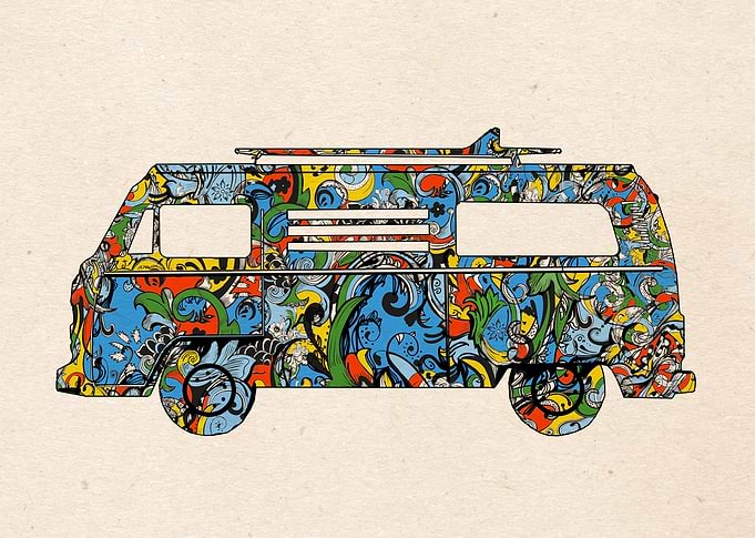 retro van 3