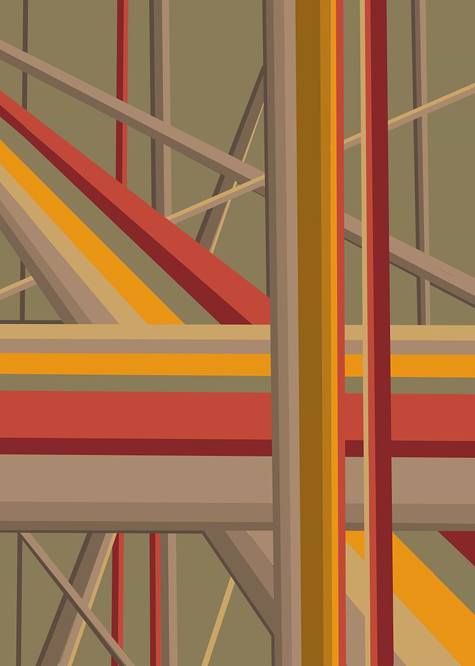 retro abstract 1