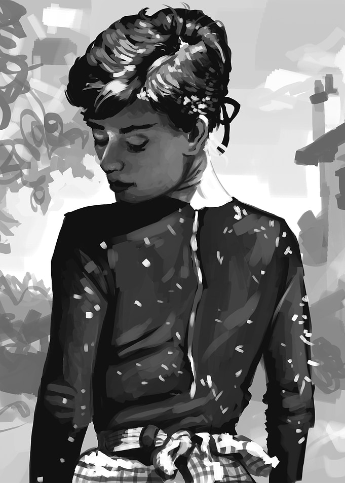 Audrey