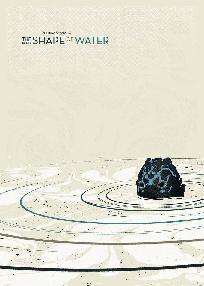 The Shape Of Water