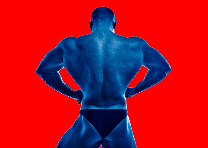 Bodybuilder