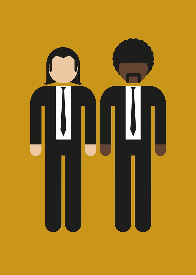 Vincent & Jules 01