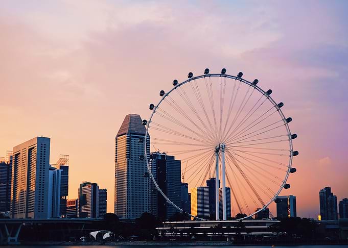 SINGAPORE