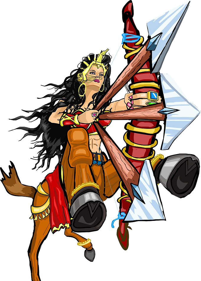 Centaur