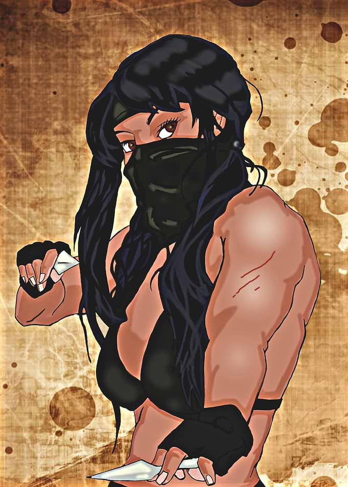 Ninja