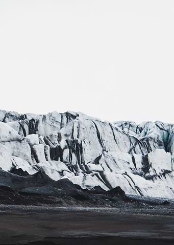 white land