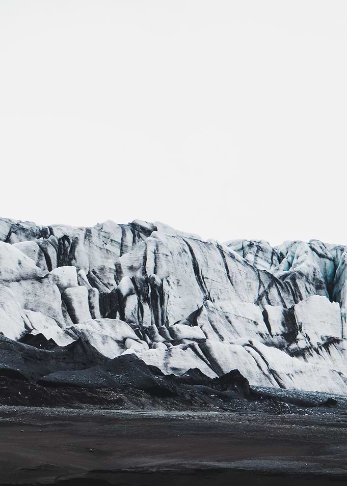 white land