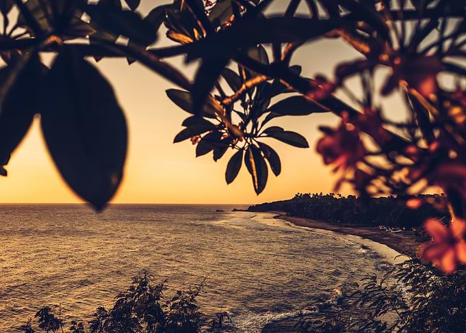 LOMBOK INDONESIA