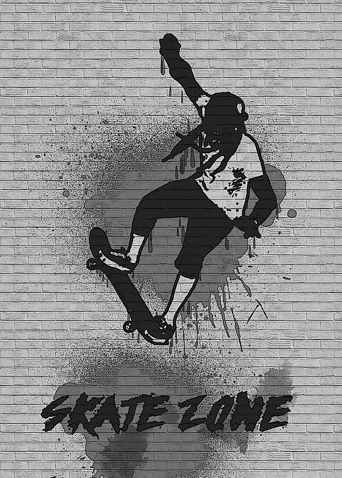 Skate Zone