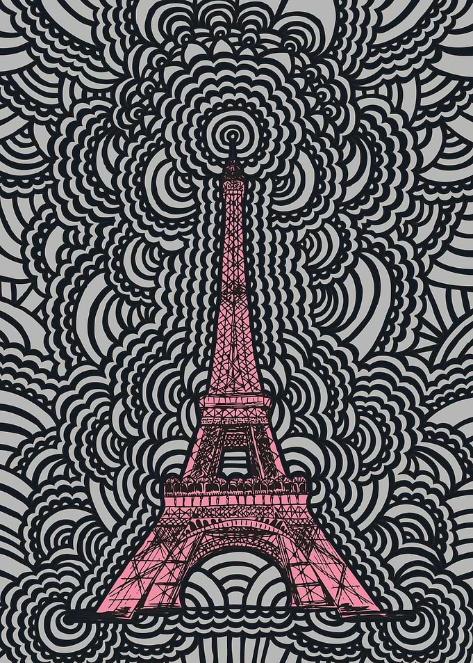 Eiffel Tower