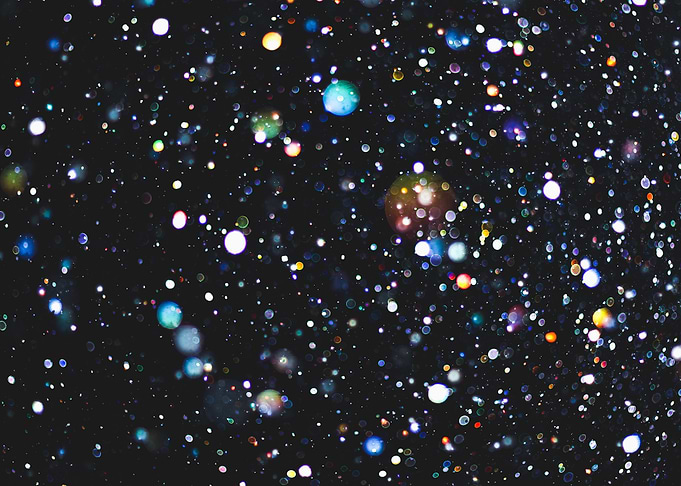 in the galaxy