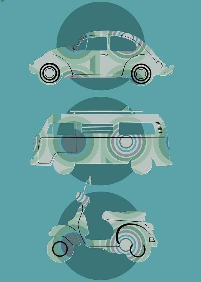 retro wheels 3