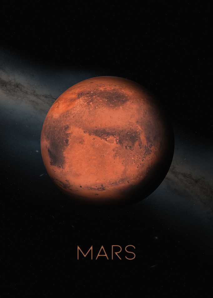 Mars