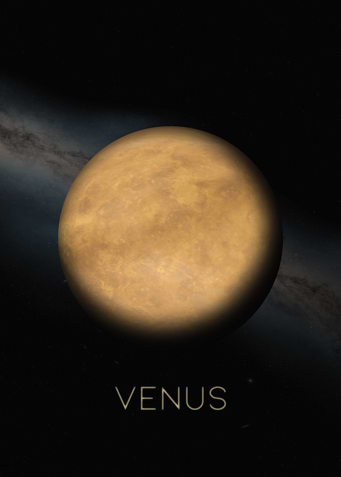 Venus