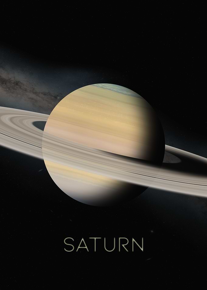 Saturn