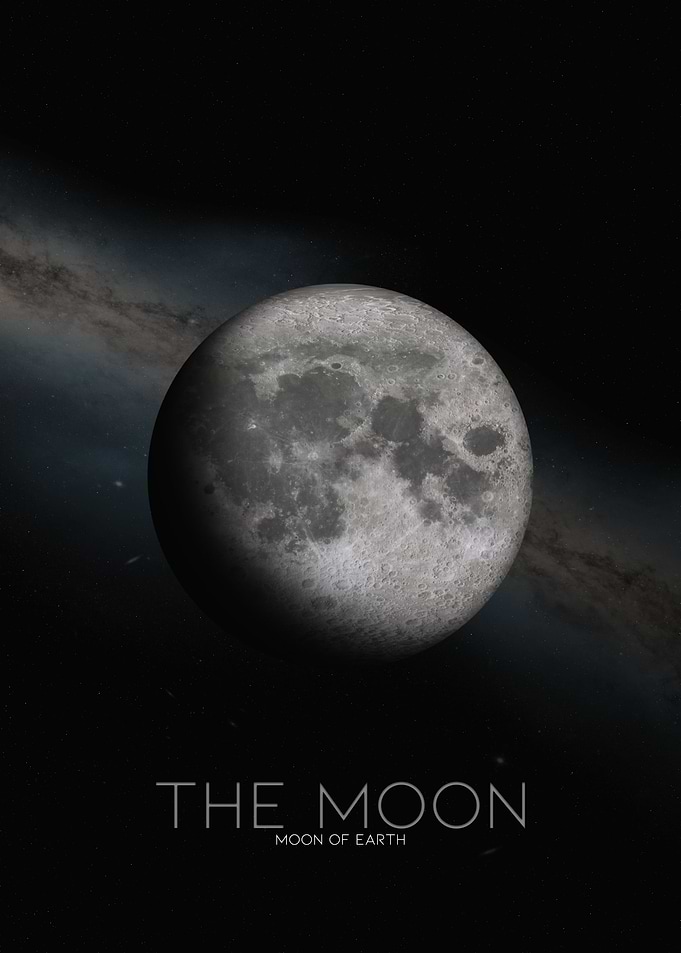 The Moon