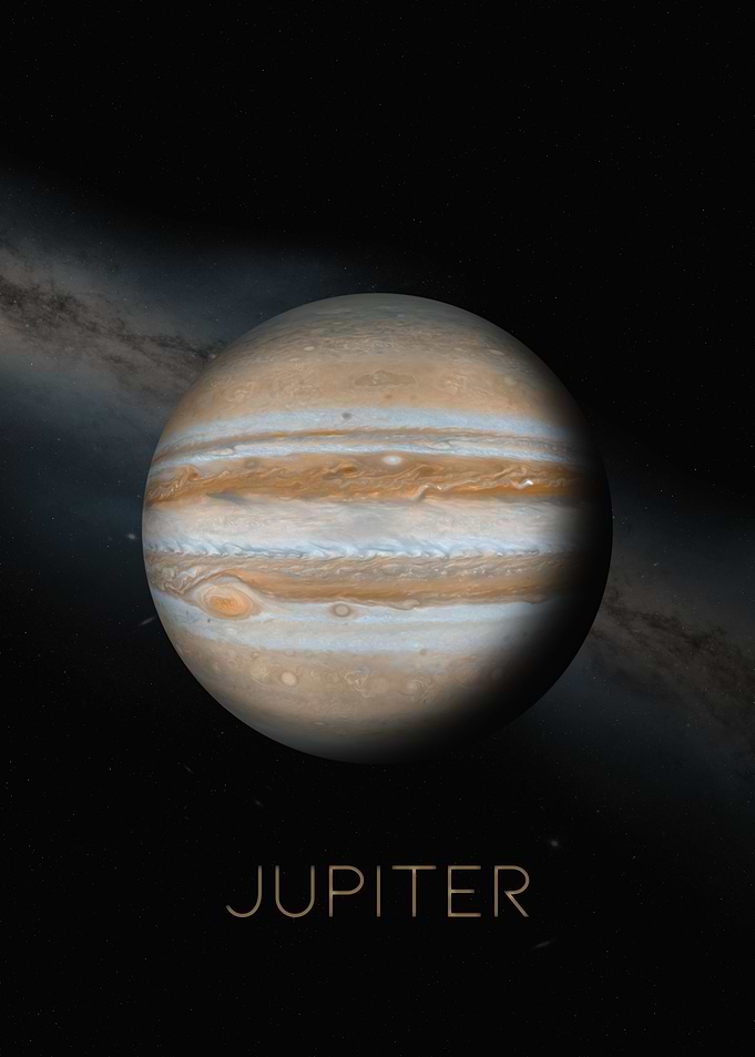 Jupiter
