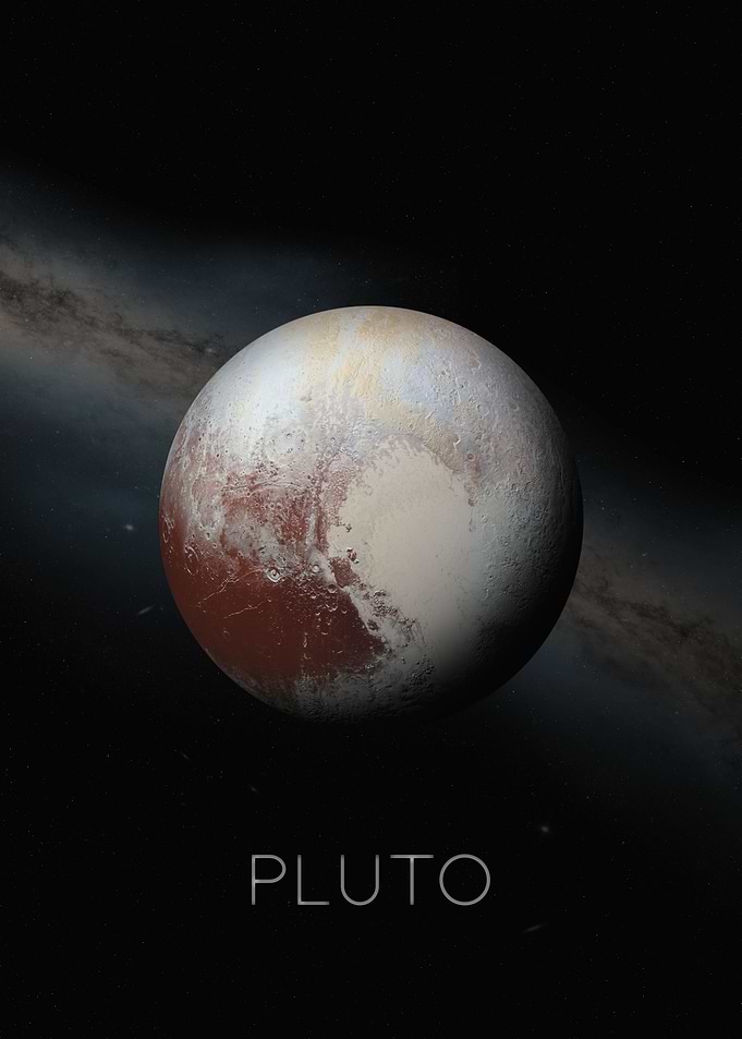 Pluto