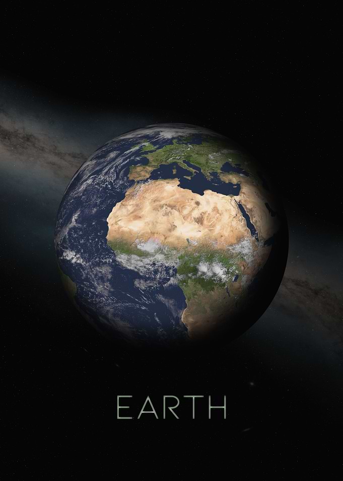 Earth