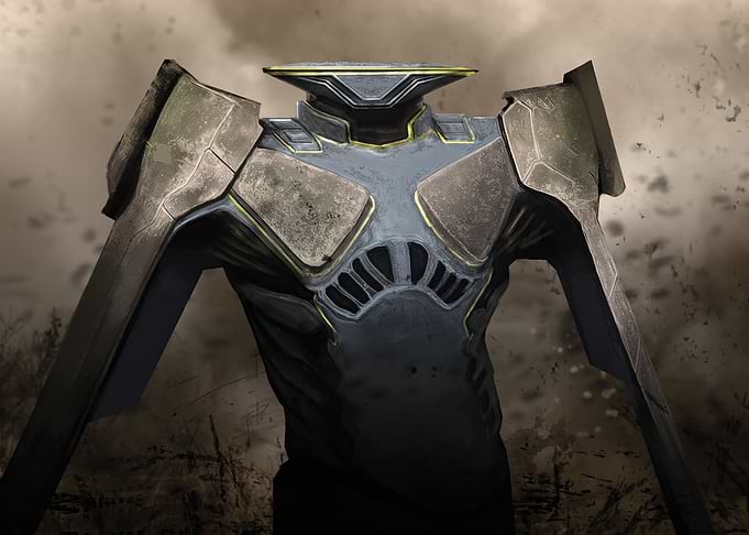 Robot