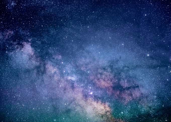 a stare at the stars