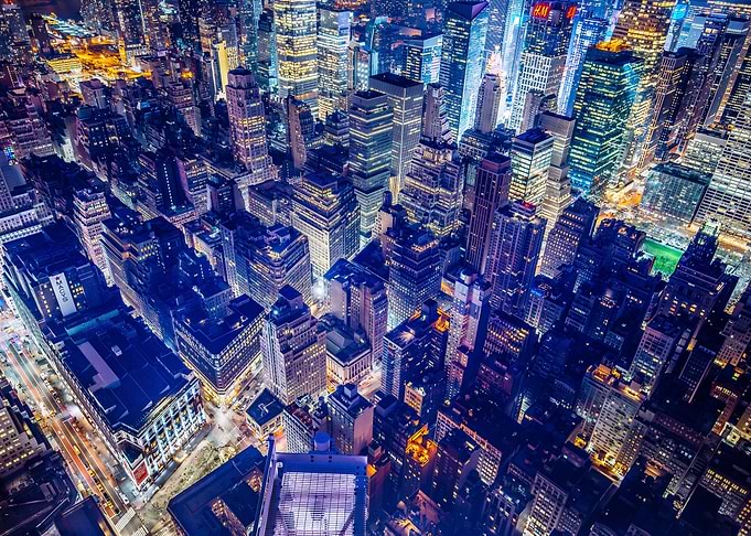 nightlights