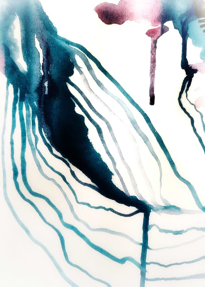 Bloody Blue