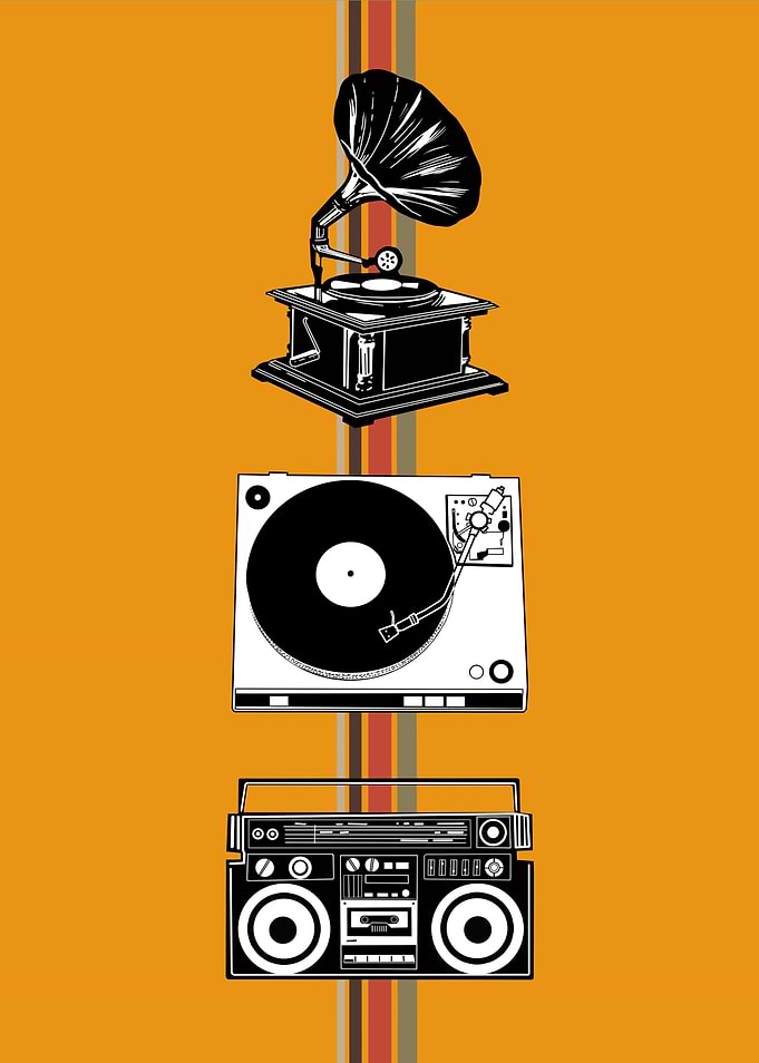 retro sound 2