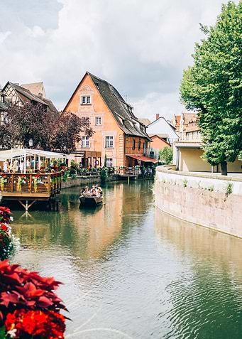 Colmar France