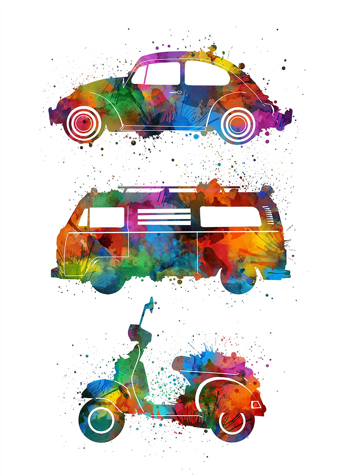 retro wheels 5