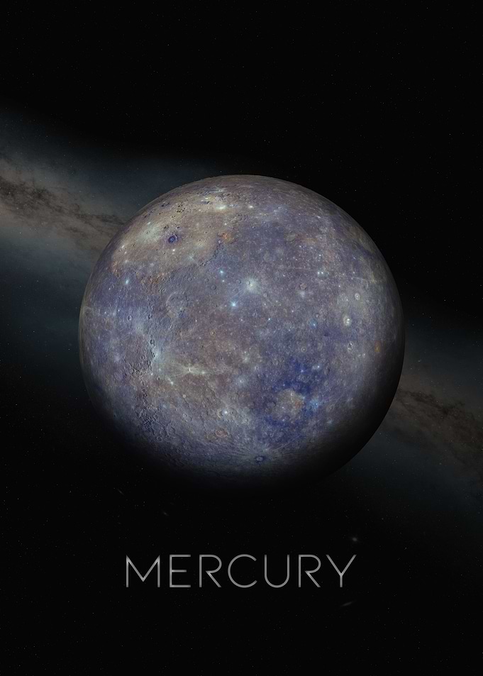 Mercury